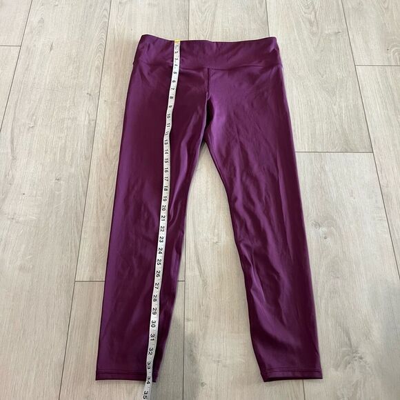 Athleta women’s leggings size L/T - Picture 2 of 9